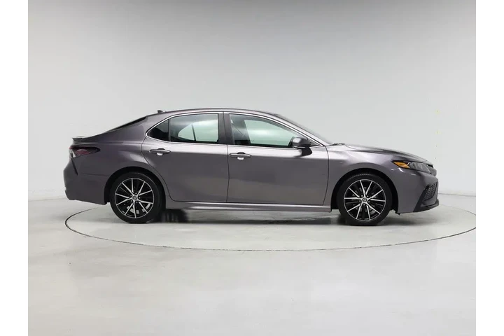 $23998 : Toyota Camry 2023 AWD SE 4dr image 7