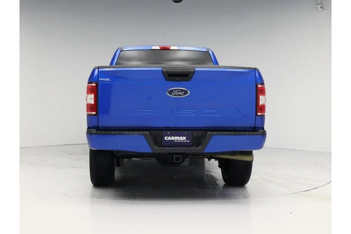 $24998 : Ford F-150 2019 4x4 XL 4dr S image 6