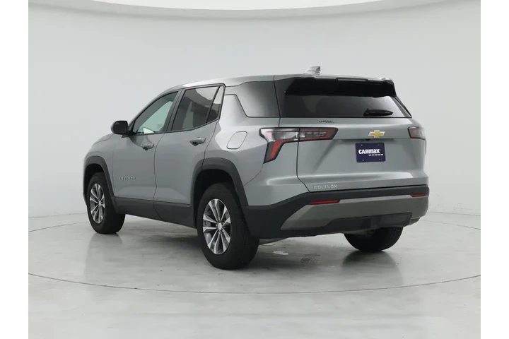 $24998 : Chevrolet Equinox 2025 LT 4d image 2