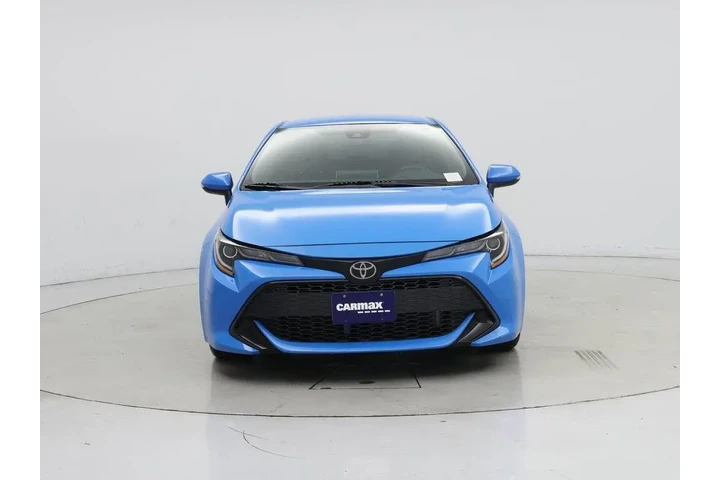 $19998 : Toyota Corolla Hatchback 202 image 5