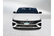 $23000 : Hyundai ELANTRA Hybrid 2025 thumbnail