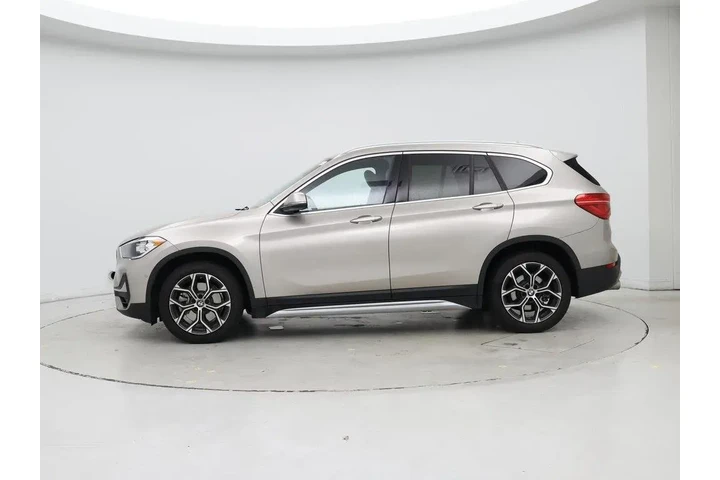 $25998 : BMW X1 2021 AWD xDrive28i 4d image 3