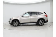 $25998 : BMW X1 2021 AWD xDrive28i 4d thumbnail
