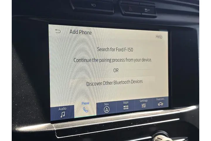 $39056 : Ford F-150 2023 4x4 XL 4dr S image 5