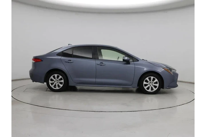 $19998 : Toyota Corolla 2022 LE 4dr S image 7