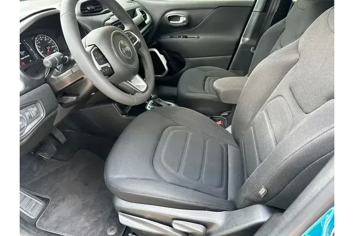 $11902 : Jeep Renegade 2019 Latitude image 9