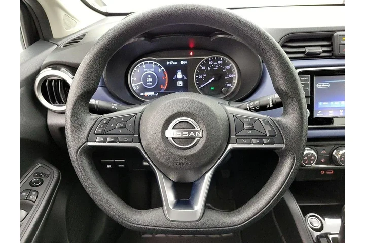 $16998 : Nissan Versa 2023 SV 4dr Sed image 10