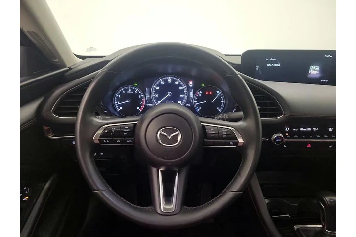 $22998 : Mazda Mazda3 Sedan 2024 AWD image 10