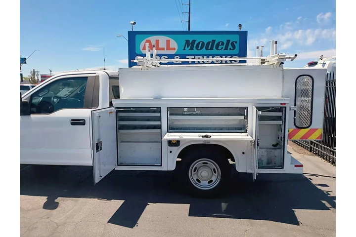 $19995 : 2017 FORD F250 SUPER DUTY REG image 2