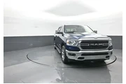 $28692 : Ram 1500 2021 4x4 Big Horn 4 thumbnail