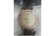 Reloj Omega oro y acero en Queretaro