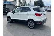 $14992 : Ford EcoSport 2019 AWD Titan thumbnail
