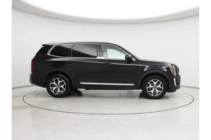 $23998 : Kia Telluride 2020 EX 4dr SU image 7