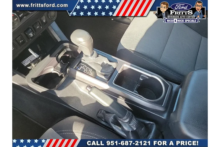 $29430 : Toyota Tacoma 2021 4x2 TRD S image 8