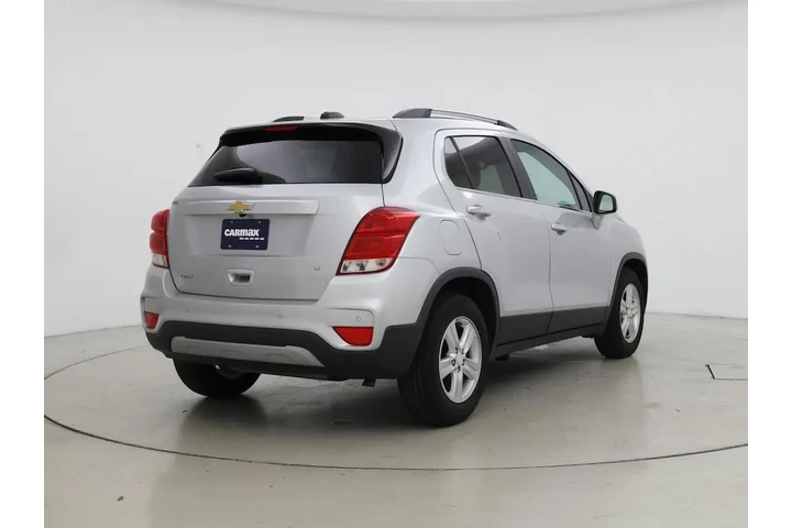 $15998 : Chevrolet Trax 2020 LT 4dr C image 8