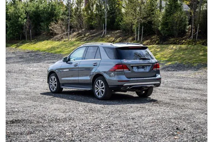 $19995 : Mercedes-Benz GLE 2018 AWD G image 5