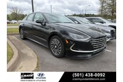 Hyundai SONATA Hybrid 2021 L en Little Rock