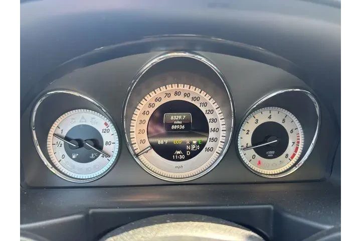 $11594 : Mercedes-Benz GLK 2013 GLK 3 image 10