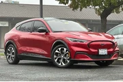 $25666 : Ford Mustang Mach-E 2023 Pre thumbnail