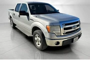 Ford F-150 2014 4x2 XLT 4dr