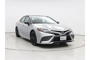 Toyota Camry Hybrid 2022 XSE en Modesto