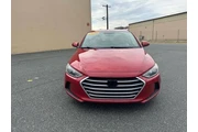 $8950 : 2017 Elantra SE thumbnail
