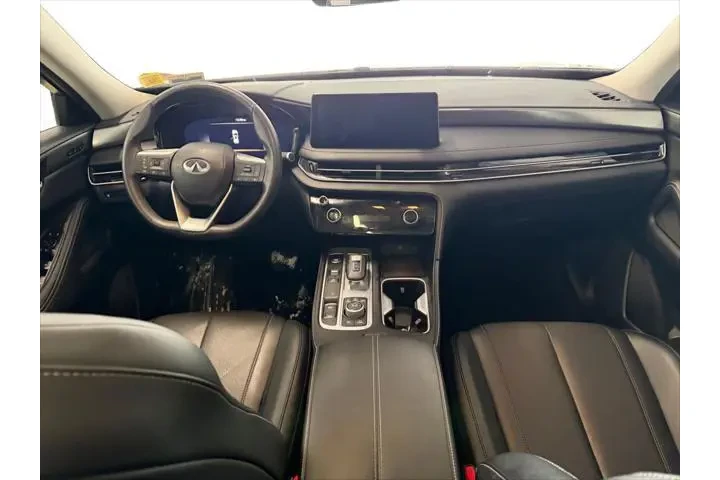 $39144 : INFINITI QX60 2024 AWD Luxe image 10