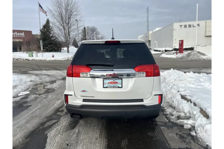 $8990 : 2017 GMC Terrain SLE-1 image 4