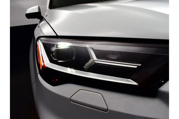 $26295 : Audi Q7 2021 AWD quattro Pre image 6