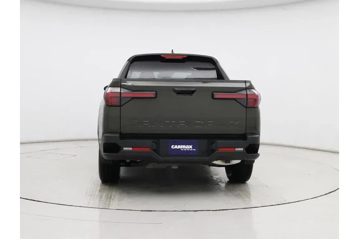 $29998 : Hyundai SANTA CRUZ 2025 SEL image 6