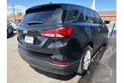 $18995 : 2022 Equinox FWD LS thumbnail