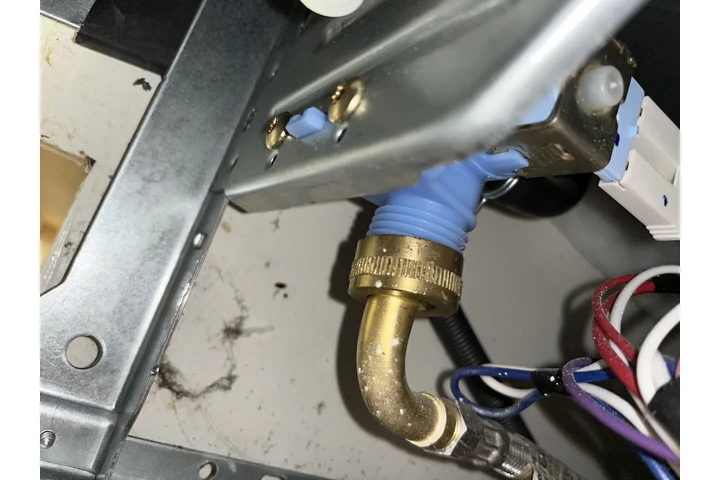 Experience plumber image 4