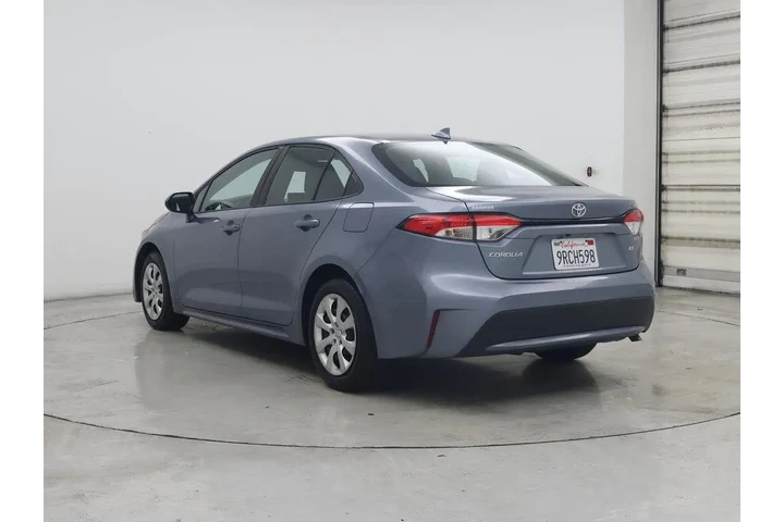 $15998 : Toyota Corolla 2020 LE 4dr S image 2