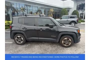 $8597 : Jeep Renegade 2016 Sport 4dr thumbnail