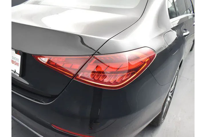 $28526 : Mercedes-Benz C-Class 2023 C image 8