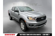 Ford Ranger 2023 4x4 XLT 4dr