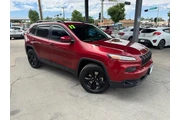 2017 Cherokee Limited FWD thumbnail