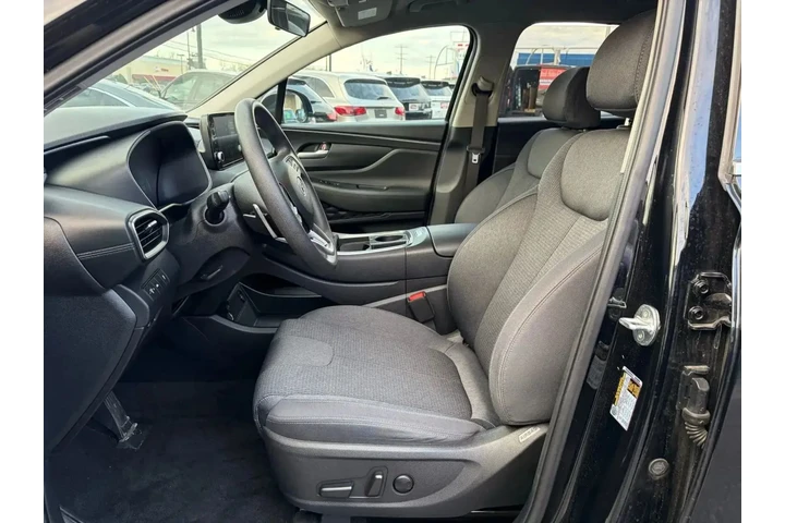 $21995 : 2022 SANTA FE image 7