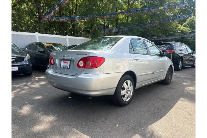 $5499 : 2006 Corolla LE image 7