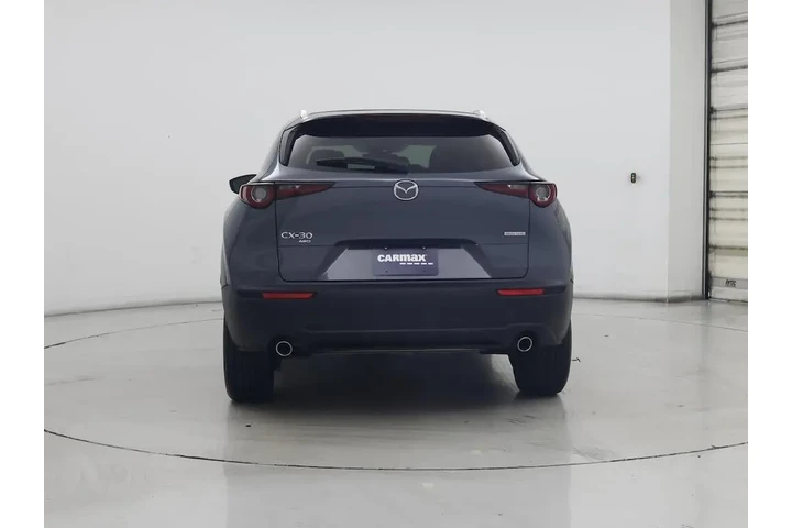$22998 : Mazda CX-30 2023 AWD 2.5 S C image 6