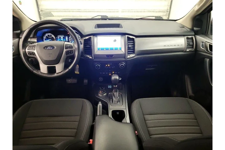 $30998 : Ford Ranger 2021 4x4 XLT 4dr image 9