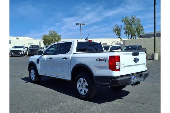 $35851 : Ford Ranger 2025 4x4 XL 4dr image 4
