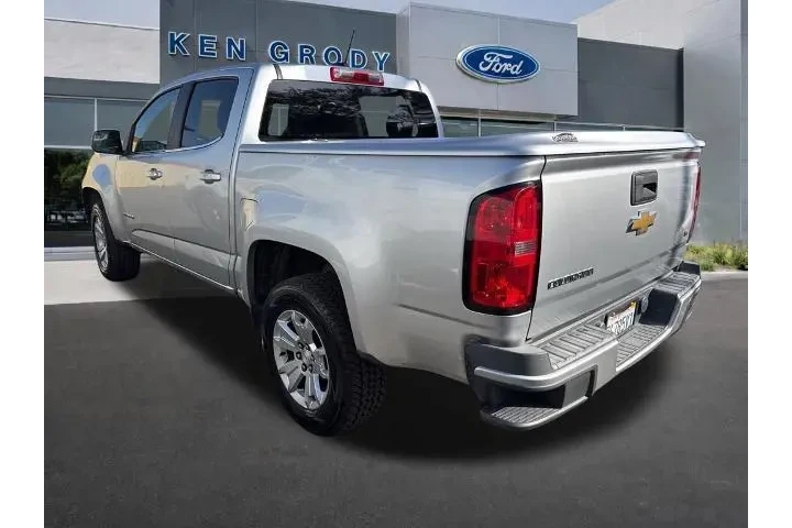 $16189 : Chevrolet Colorado 2015 4x2 image 4