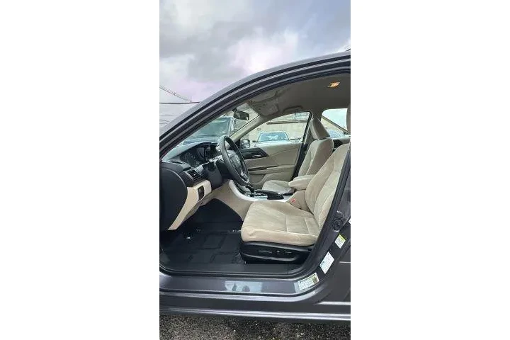 $8657 : Honda Accord Hybrid 2014 Bas image 10