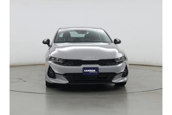 $23998 : Kia K5 2023 GT-Line 4dr Seda image 5