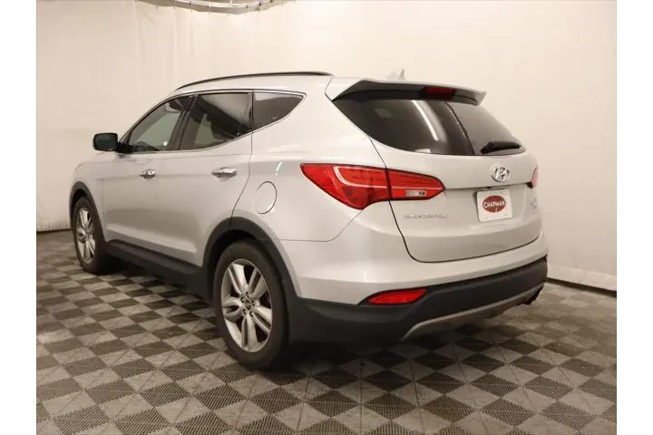 $10392 : Hyundai SANTA FE Sport 2014 image 6