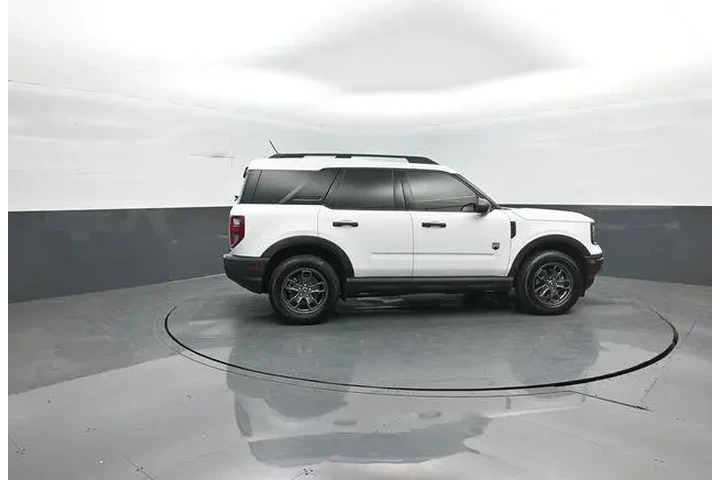 $22842 : Ford Bronco Sport 2022 AWD B image 8