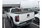 $34992 : GMC Sierra 1500 2018 4x4 SLT thumbnail