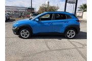 $19538 : Hyundai KONA 2022 SEL 4dr Cr thumbnail