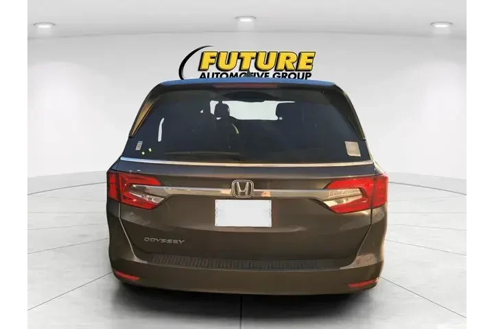 $25997 : Honda Odyssey 2019 EX-L 4dr image 4